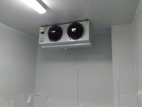 冷凍冷庫安裝為什么要用380V電壓？