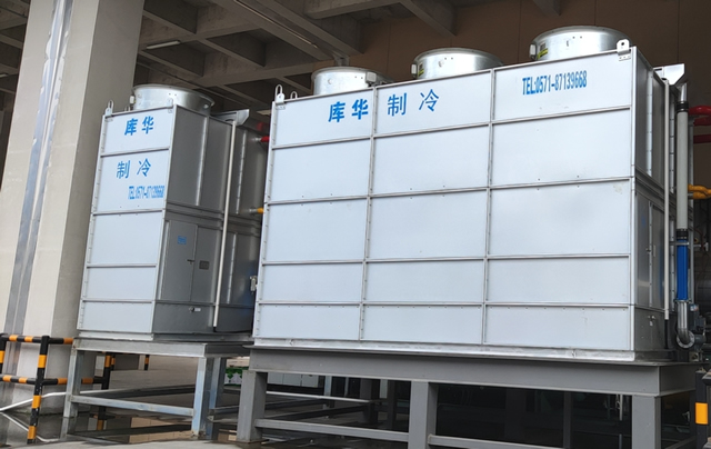 大型冷庫(kù)使用并聯(lián)機(jī)組有哪些好處？
